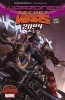 Secret Wars 2099 (Paperback) - Peter David Photo