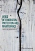 Wood Deterioration, Protection and Maintenance (Hardcover) - Ladislav Reinprecht Photo