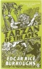 Tarzan of the Apes (Paperback) - Edgar Rice Burroughs Photo