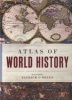 Atlas of World History (Hardcover, 2nd) - Patrick OBrien Photo