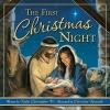 First Christmas Night (Hardcover) - Keith Christopher Photo