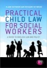 Practical Child Law for Social Workers (Paperback) - Clare Seymour Photo