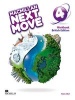 Macmillan Next Move, Level 4 (Paperback) - Hans Mol Photo