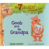 Goob and His Grandpa (Hardcover) - Sean Covey Photo