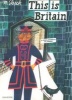 This is Britain (Hardcover) - Miroslav Sasek Photo