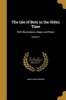 The Isle of Bute in the Olden Time - With Illustrations, Maps, and Plans; Volume 1 (Paperback) - James King Hewison Photo