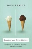 Freedom and Neurobiology - Reflections on Free Will, Language, and Political Power (Paperback) - John Searle Photo