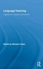 Language Teaching - Integrational Linguistic Approaches (Hardcover) - Michael Toolan Photo