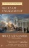 Rules of Engagement (Paperback) - Bruce Alexander Photo