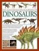 The Illustrated Encyclopedia of Dinosaurs - The Ultimate Reference to 355 Dinosaurs from the Triassic, Jurassic and Cretaceous Periods, Including More Than 900 Illustrations, Maps, Timelines and Photographs (Paperback) - Dougal Dixon Photo