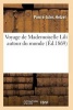 Voyage de Mademoiselle Lili Autour Du Monde (French, Paperback) - Hetzel P J Photo