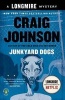 Junkyard Dogs (Paperback) - Craig Johnson Photo