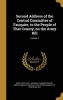 Second Address of the Central Committee of Fauquier, to the People of That County, on the Army Bill; Volume 1 (Hardcover) - Whig Party U S Virginia Fauquier Co Photo