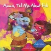 Amma Tell Me about Holi! (Paperback) - Bhakti Mathur Photo