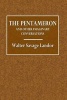 The Pentameron and Other Imaginary Conversations (Paperback) - Walter Savage Landor Photo