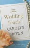 The Wedding Pearls (Paperback) - Carolyn Brown Photo