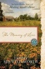 The Memory of Love - Also Includes Bonus Story of Healing Sarah's Heart (Paperback) - Tammy Shuttlesworth Photo