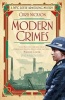 Modern Crimes - A WPC Lottie Armstrong Mystery (Paperback) - Chris Nickson Photo