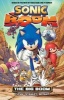 Sonic Boom, Volume 1 - The Big Boom (Paperback) - Sonic Scribes Photo