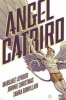 Angel Catbird Volume 1, Volume 1 (Paperback) - Margaret Atwood Photo