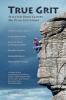 True Grit - Selected Climbs on Peak Gritstone (Paperback) - Pete ODonovan Photo