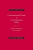 Constitutional Courts - A Comparative Study (Paperback) - Andrew Harding Photo