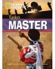 Taiko Master (Paperback) - Rob Waring Photo