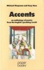 Accents - An Anthology of Poetry from the English-Speaking World (Paperback) - M Chapman Photo