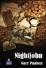 Nightjohn (Hardcover, Educational ed) - Gary Paulsen Photo