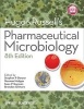 Hugo and Russell's Pharmaceutical Microbiology (Paperback, 8th Revised edition) - Stephen P Denyer Photo