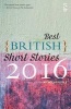 Best British Short Stories 2016 (Paperback) - Nicholas Royle Photo