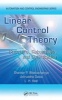 Linear Control Theory (Hardcover) - Aniruddha Datta Photo