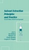 Solvent Extraction Principles and Practice, Revised and Expanded (Hardcover, Revised) - Jan Rydberg Photo