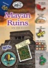 The Mystery at the Mayan Ruins: Mexico (Paperback, 16th) - Carole Marsh Photo