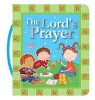 The Lord's Prayer (Board book) - Thomas Nelson Photo