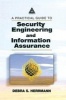 A Practical Guide to Security Engineering and Information Assurance (Hardcover) - Debra S Herrmann Photo