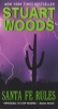 Santa Fe Rules (Paperback) - Stuart Woods Photo