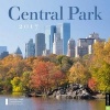 Central Park 2017 Wall Calendar (Calendar) - Central Park Conservancy Photo