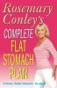 Complete Flat Stomach Plan (Paperback, New Ed) - Rosemary Conley Photo