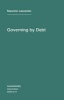 Governing by Debt (English, French, Paperback) - Maurizio Lazzarato Photo