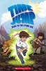 Time Jump: Back to the Stone Age (Paperback) - Paul Shipton Photo