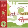 Abracadabra Double Bass Beginner - Pupil's Book + CD (Paperback) - Katie Wearing Photo