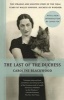 The Last of the Duchess (Paperback) - Caroline Blackwood Photo