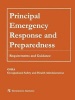 Principal Emergency Response and Preparedness - Requirements and Guidance (Paperback) - Occupational Safety and Health Administration U S Photo