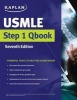 USMLE Step 1 Qbook (Paperback) - Kaplan Medical Photo