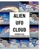 Alien UFO Cloud (Paperback) - Zdenko Mucibabic Photo