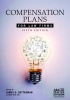 Compensation Plans for Law Firms (Paperback, 6th) - James D Cotterman Photo