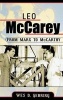 Leo McCarey - From Marx to McCarthy (Hardcover, New) - Wes D Gehring Photo