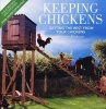 Keeping Chickens - Getting the Best from Your Chickens (Paperback, 3rd Revised edition) - Jeremy Hobson Photo