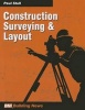 Construction Surveying & Layout (Paperback) -  Photo